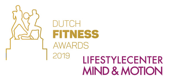 Lifestylecenter Mind & Motion gekroond tot beste fitnessclub van Het Hogeland!